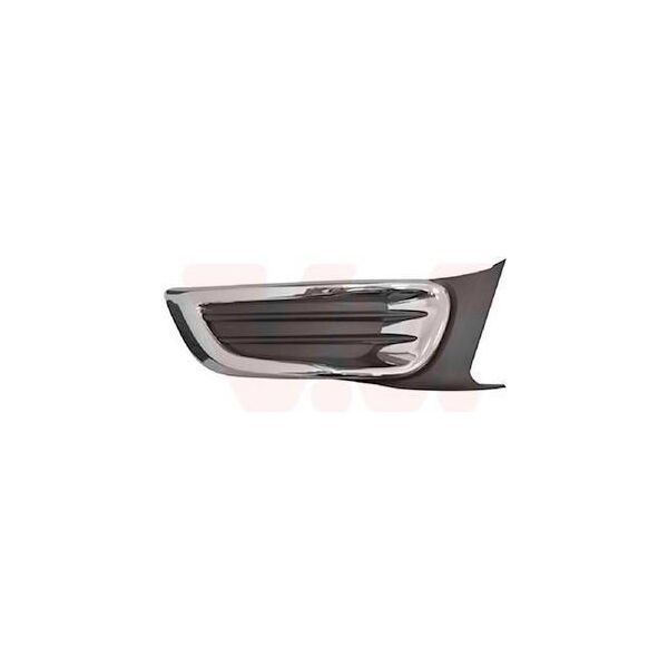 Van Wezel 0928592 - Griglia Di Ventilazione Oe 742255, Destra Per C3 Picasso (Sh)-image