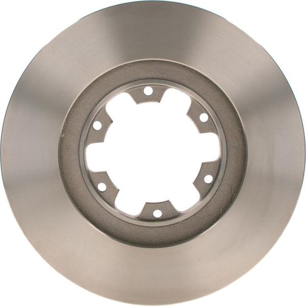 Bosch 0 986 479 031 - Disco Freno Oe 40206 VE800 Per Navara (D22), Pathfinder Ii (R50), Pick-Up (D22)-image