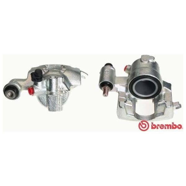 Brembo F 23 084 - Oe 1820283 Bremssattel FüR 500 (312), Panda, Punto, Seicento-image
