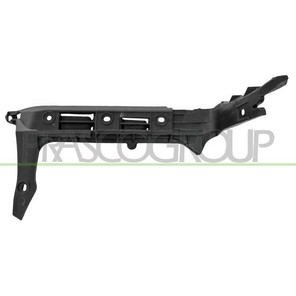 Prasco VG9191053 - Oe 7H0807394A Staffa Paraurti, Posteriore Destra Per T5-image