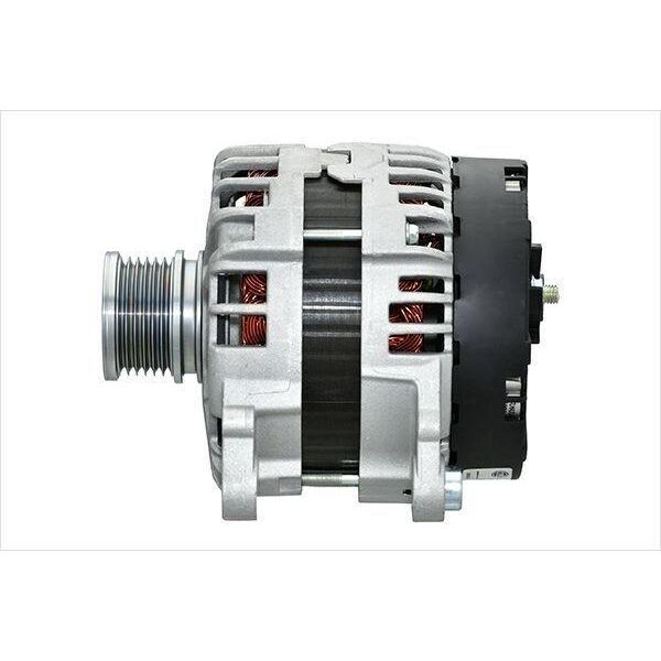 Hella 8EL 015 630-641 - Alternatore Oe 03L903017 Per A4 (8K), A5 (8T), A5 (8F), Q5 (8R), Exeo (3R)-image
