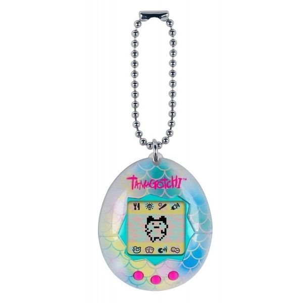 Tamagotchi Tamagotchi Interactive Digital Pet-image