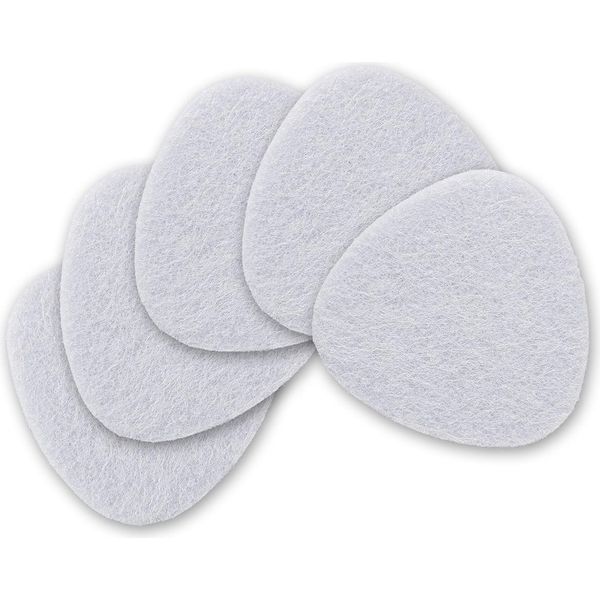 Cuscinetti Aromatici Di Ricambio Medisana - 5 Pezzi Per L'umidificatore Ah 680-image