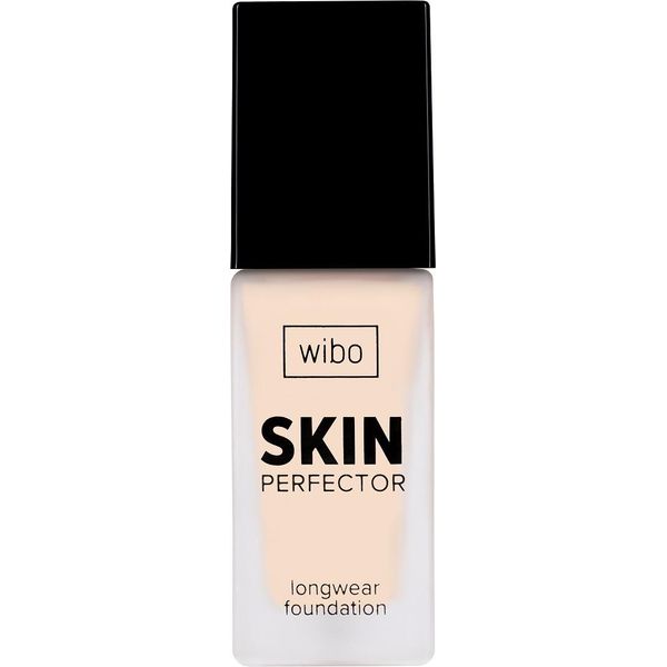 Wibo Primer Viso 1C Alabastro, 30Ml-image