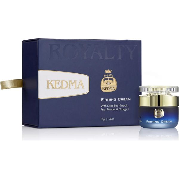 Crema Rassodante Royalty 50 G-image