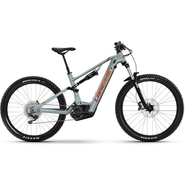Lapierre Overvolt Tr 4.6 Grigio Pastello - Xl-image