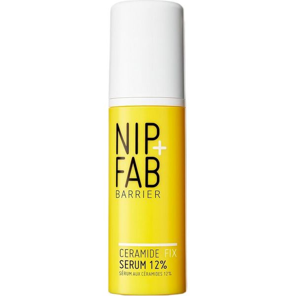 Nip+Fab Ceramide Fix Facial Serum Con Il 12% Di Ceramidi, 50 Ml-image