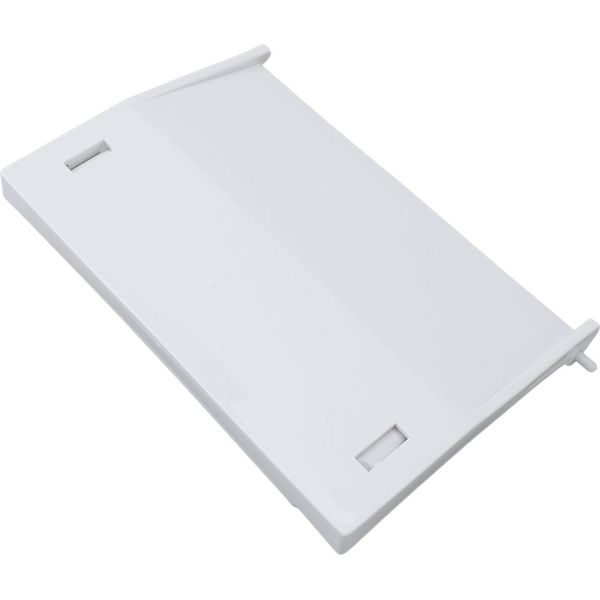 Sportello Di Sbarramento Dello Skimmer, Sportello Di Sbarramento Dello Skimmer Per 1091LX, Sportello Di Sbarramento Di Ricambio Dello Skimmer, Deflettore Di Sbarramento Della Porta Dello Skimmer, Sportello Della Porta Della Piscina-image