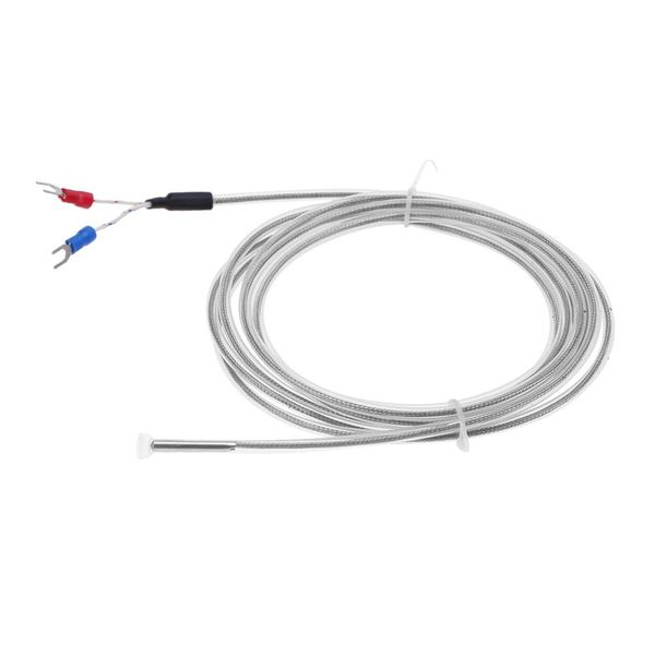 Termocoppia, Tipo K Termocoppia, Filo Termocoppia, Ptfe Termocoppia, Ptfe Tipo K-image