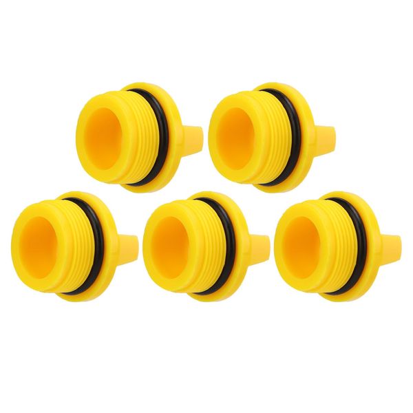 Tappo Di Riempimento Olio, Tappo Di Riempimento Olio Motore, Tappo Di Riempimento Olio, 6G8-15363-00, Tappo Di Riempimento Olio Abs, Tappo Di Riempimento Olio Per Motore Fuoribordo A 4 Tempi-image
