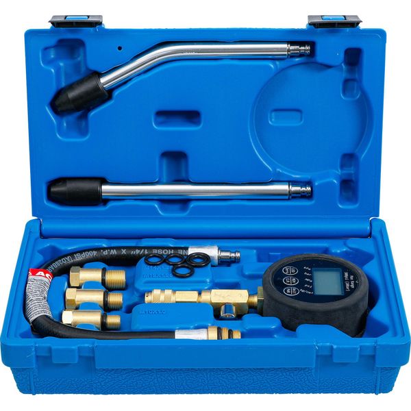 Bgs Tester Digitale Di Compressione Per Motori A Benzina - 8980-image