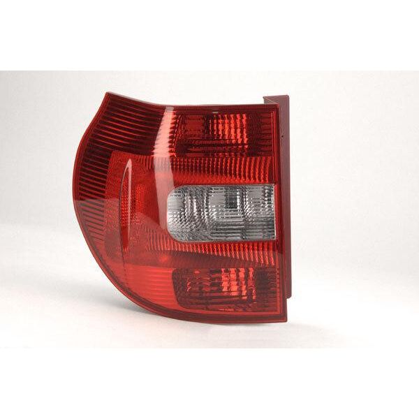 Johns, Luce Posteriore Luce Posteriore Compatibile Con Skoda Yeti 05/2009-09/2013 Sinistra-image