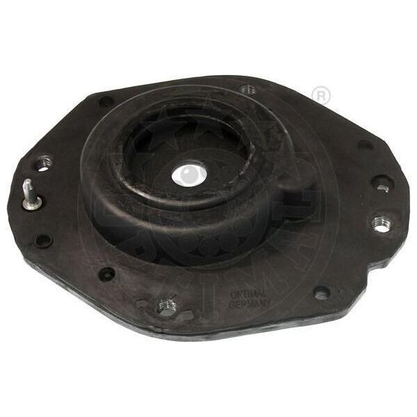Optimal F8-5516 Supporto Ammortizzatore Anteriore Sinistro Anteriore Destro Adatto Per Peugeot 306 Hatchback (7A, 7C, N3, N5) Partner Combispace (5F) 306 Cabriolet-image