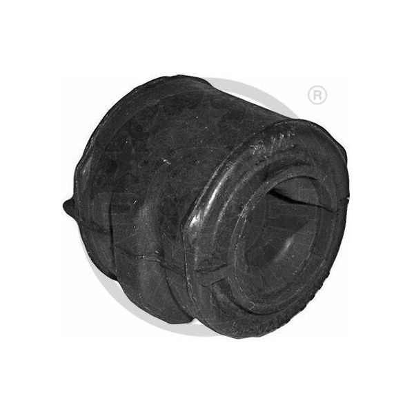 Optimal F8-6129 Supporto Stabilizzatore Gomma Stabilizzatrice Anteriore Sinistro Anteriore Destro Adatto Per Peugeot 306 Hatchback (7A, 7C, N3, N5) 306 Cabriolet 306 Break-image