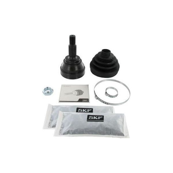 Set Di Giunti, Albero Motore Skf Vkja 5185-image