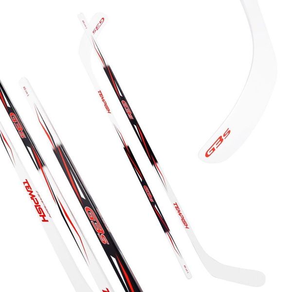 Tempish G3S Bastone Da Hockey Destro Clear 115 Cm Clear 115 Cm-image