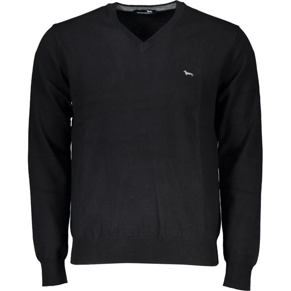 Harmont &Amp Blaine Pullover Nero Uomo : Colore - Nero, Taglia - 2XL Taglia: 2XL Colore: Nero-image