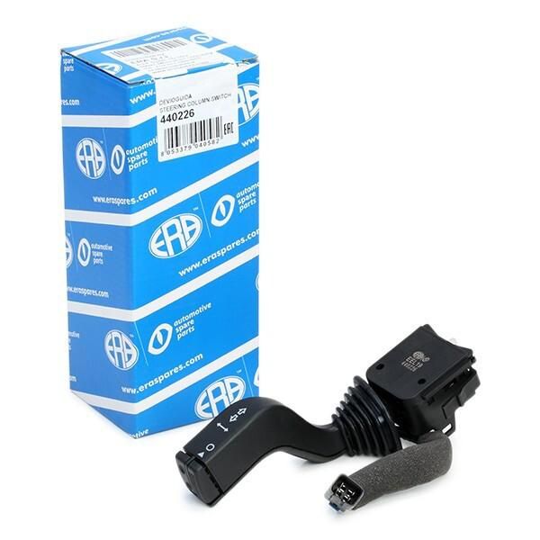 Era 440226 Interruttore Del Piantone Dello Sterzo Interruttore Combinato Per Opel Astra G Cc (T98) Zafira A (T98) Astra G Caravan (T98) Astra G Cabriolet (F67) Astra G Coupé (T98)-image