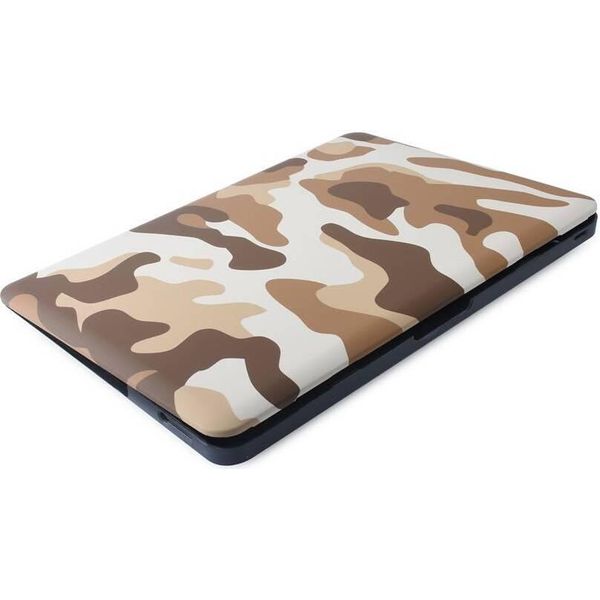 Custodia Rigida Per Macbook 13,3" Pro - Camouflage (8719273273791)"-image