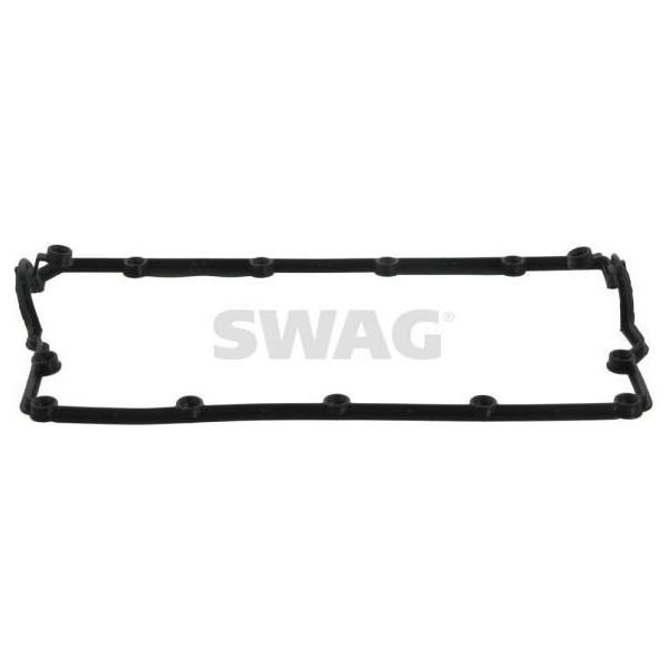 Swag 30 93 3158 Guarnizione Coperchio Testa Cilindro Per Vw Golf Iv Hatchback (1J1) Golf V Hatchback (1K1) Polo (9N) Touran (1T1, 1T2)-image