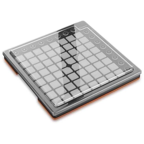 Decksaver Novation Launchpad Coperchio Di Protezione Per Groovebox-image