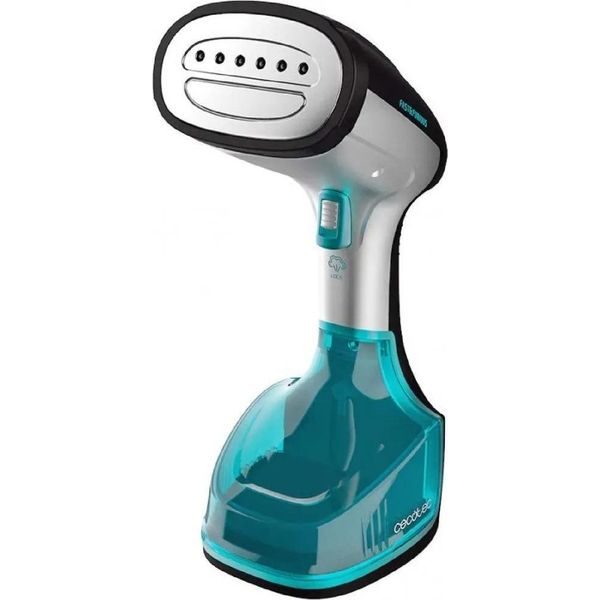 Cecotec Fast&Furious Ferro Da Stiro A Vapore 4020 Force 2 Modalità Di Vapore Disinfezione Riscaldamento Continuo Pressione Del Vapore 25 G/Min 1400 W-image