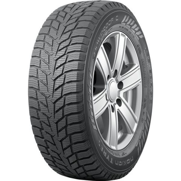 Nokian Snowproof C 235/65R16C 121R-image