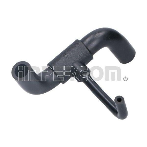 Original Imperium 19908 Tubo Di Aspirazione Filtro Aria Per Fiat Bravo I (182)-image