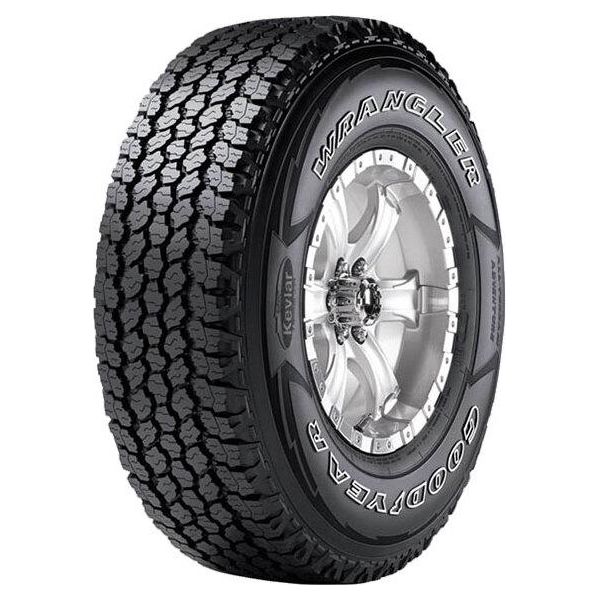 Goodyear Wrangler At Adventure 255/65R17 110T-image