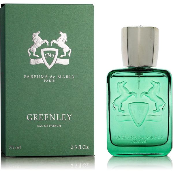 Parfums De Marly Greenley Edp 75 Ml Unisex-image