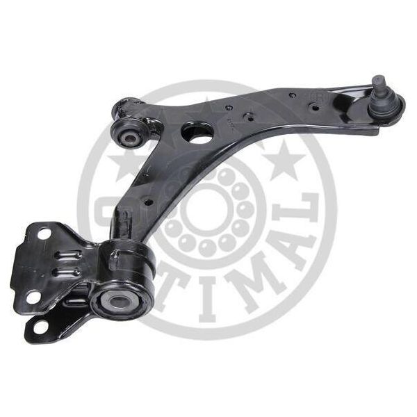 Optimal G6-1373 Braccio Trasversale Destro Inferiore Anteriore Per Mazda 3 (Bl)-image