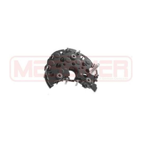 Alternatore Raddrizzatore Era Per Bmw 5 Berlina (E39) Z3 Roadster (E36) 5 Touring (E39) X5 (E53) 7 (E38) 8 (E31)-image