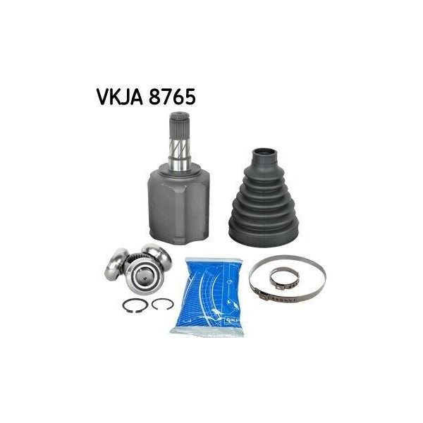 Giunto Per Albero Di Trasmissione Lato Trasmissione Skf (Vkja 8765) Set Di Giunti Per Albero Di Trasmissione Ruota, Set Di Giunti Per Albero Di Trasmissione, Giunto Per Albero Di Trasmissione-image