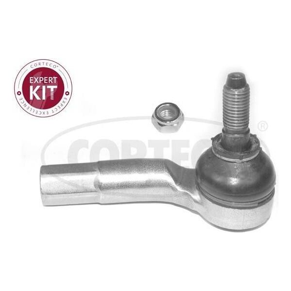 Tirante Corteco Per Vw Lupo (6X1, 6E1) Anteriore Sinistro 49398973-image