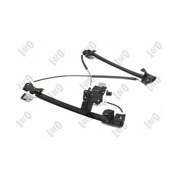 Abakus 130-027-002 - Oe CUH000022 Regolatore Del Finestrino, Anteriore Destro Per Freelander (L314)-image