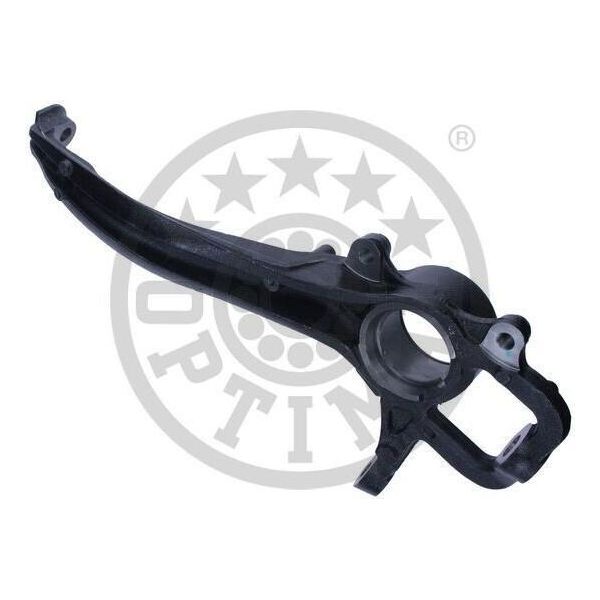 Optimal KN-100003-02-L Fuso A Snodo Sospensione Sterzo Per Vw Touareg (7P5, 7P6) Anteriore Sinistro-image