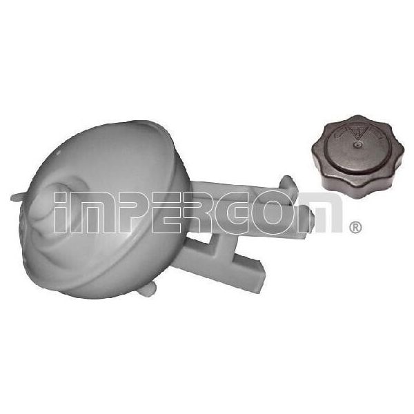 Originale Imperium Serbatoio Di Espansione Liquido Di Raffreddamento Per Land Rover Defender Suv (L316) Liquido Di Raffreddamento 44242-image