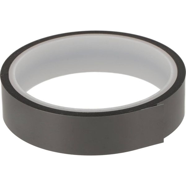 Trivio - Nastro Autoadesivo Per Cerchi Tubeless, 25 Mm, Rotolo Da 10 Metri-image