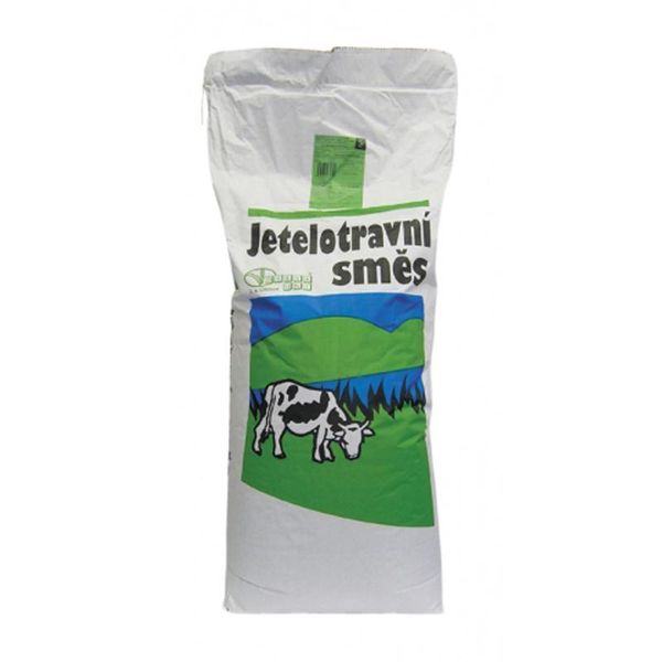 Nohel Garden Miscela Di Prati Aroma 25 Kg-image