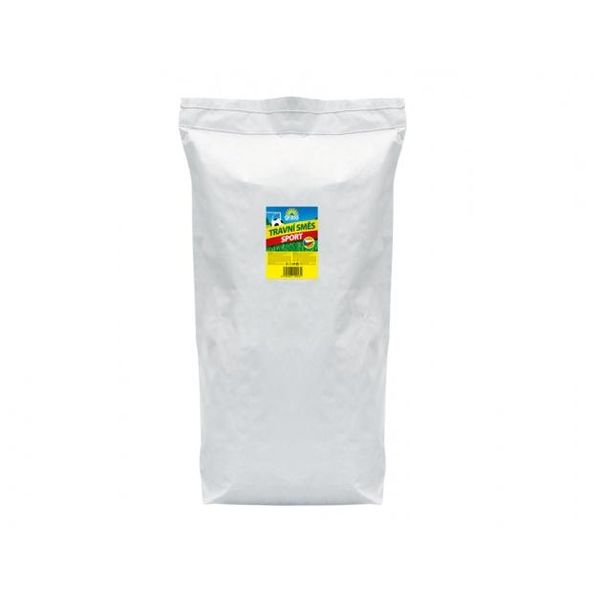Miscela Di Erba Da Giardino Nohel Grass Sport 25 Kg-image