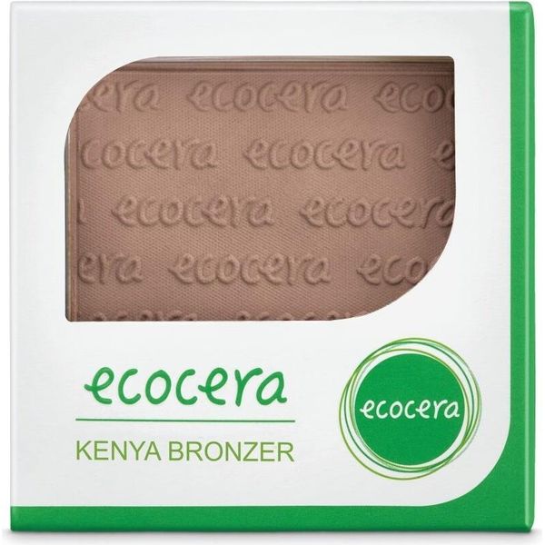 Ecocera Bronzing Powder Kenya 10G-image