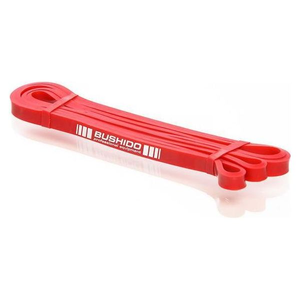 Dbx Bushido Power Band 13 - Elastico Da Allenamento In Gomma Rinforzata 7-16 Kg-image