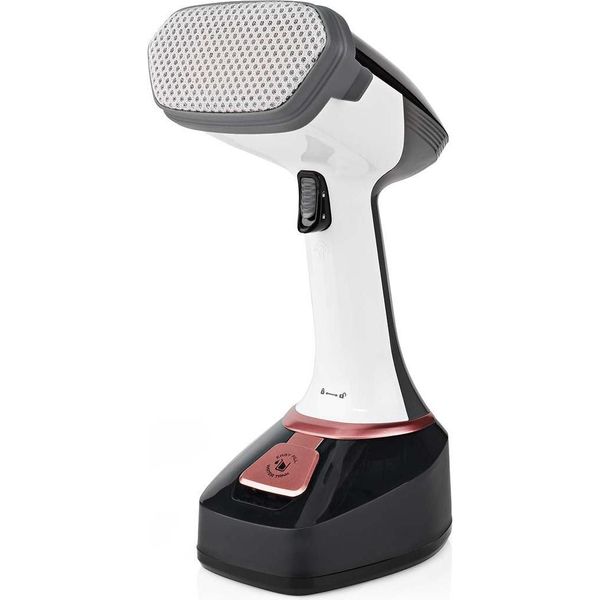 Vaporetto Per Capi D'abbigliamento | 1400 W | 0,32 L | Serbatoio Dell'acqua Rimovibile | 25 G/M-image