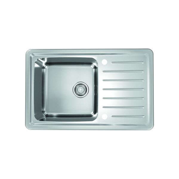 Alveus Cz Galeo 20 Sat 790X500X190 Mm-image