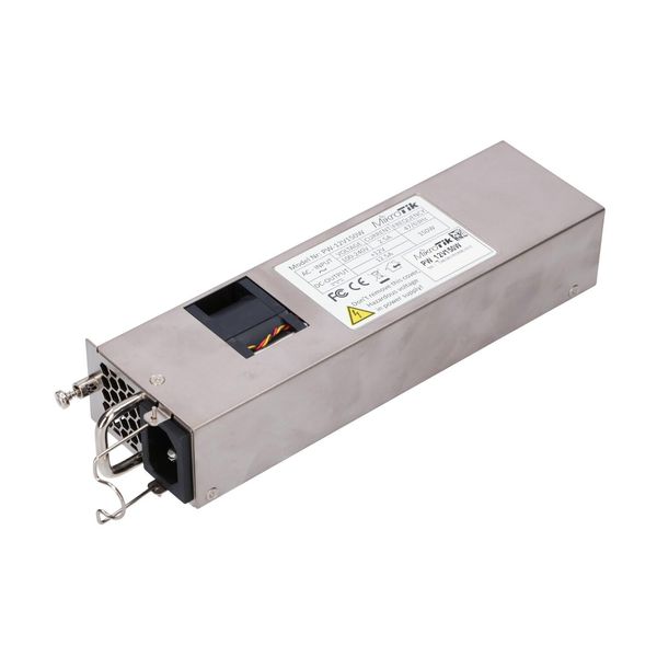 Mikrotik 12POW150, Alimentatore, Hot Swap, 12V, 150W Specialmente Per CCR1072-1G-8S+-image