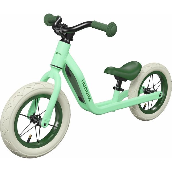 Hudora Balance Bike ''Explory'' 12,5 Pollici, Nuovo 10932-image