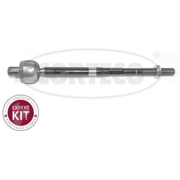 Corteco 49400385 Tirante A Snodo Assiale Per Opel Meriva B (S10) Anteriore Destro Anteriore Sinistro-image