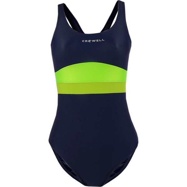 Nd05_K12386-40 Costume Da Bagno Crowell K Donna-image