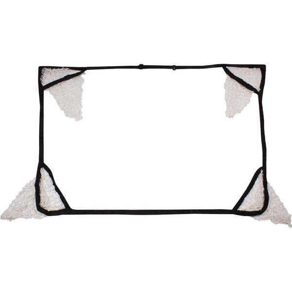 Reti Laterali Per Porte Da Hockey Obiettivo-image