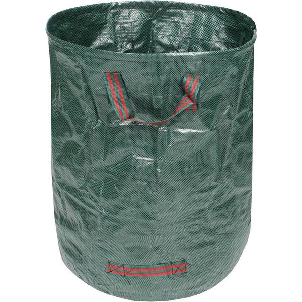 Merco Sacchetto Per Rifiuti Da Giardino Volume 100 L-image